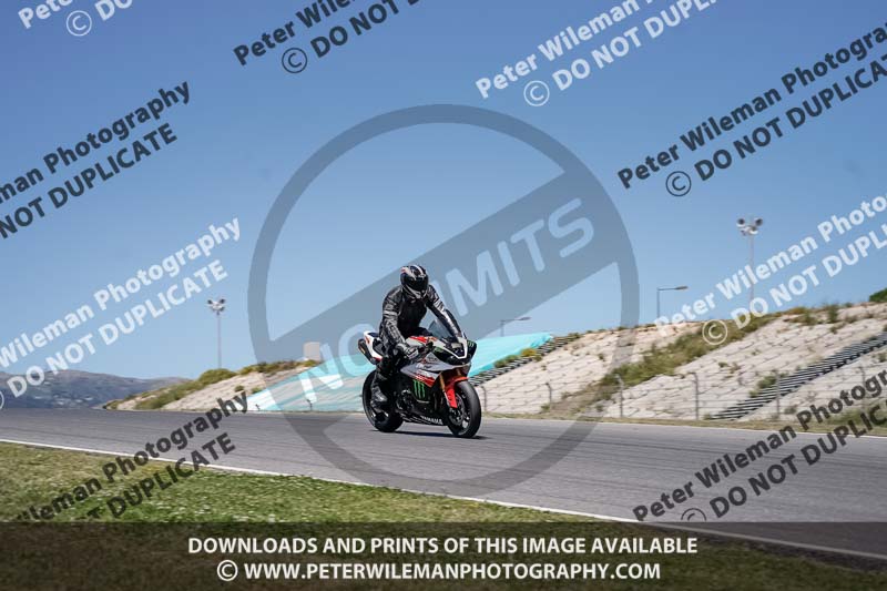 may 2019;motorbikes;no limits;peter wileman photography;portimao;portugal;trackday digital images